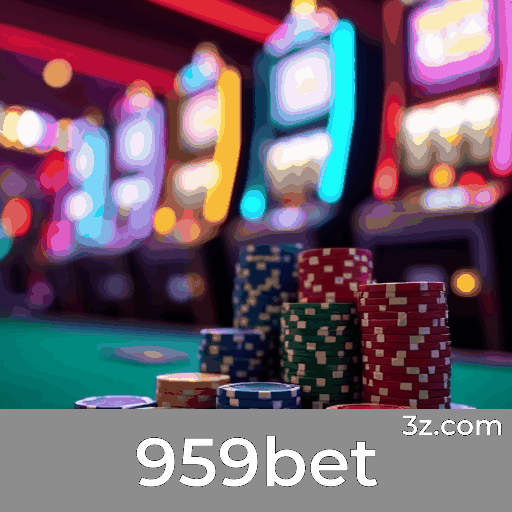 Prazos e Métodos de Saque na 959bet